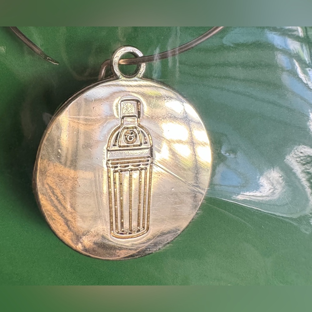 🍸NWT! Tanqueray Cocktail Charm Set - Picture 10 of 11